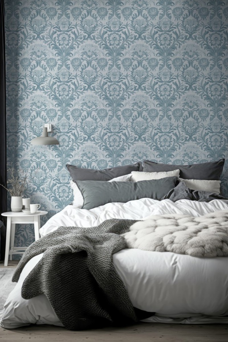 Picture of Farvesammensætning Lundby Blue - 1055501-01 - 10650-01